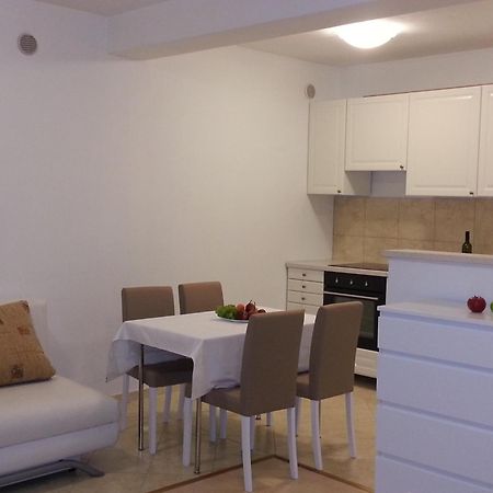 Apartmani Ante Crikvenica Εξωτερικό φωτογραφία