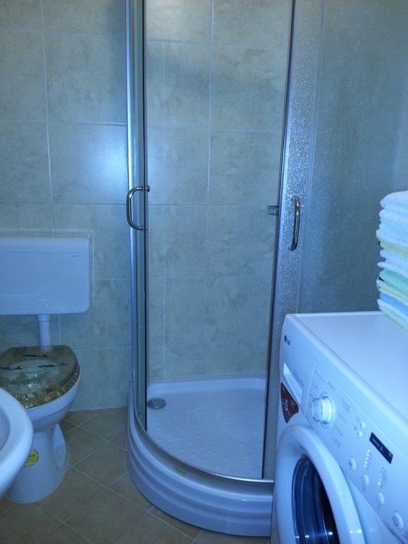 Apartmani Ante Crikvenica Εξωτερικό φωτογραφία