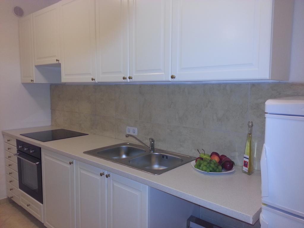 Apartmani Ante Crikvenica Εξωτερικό φωτογραφία