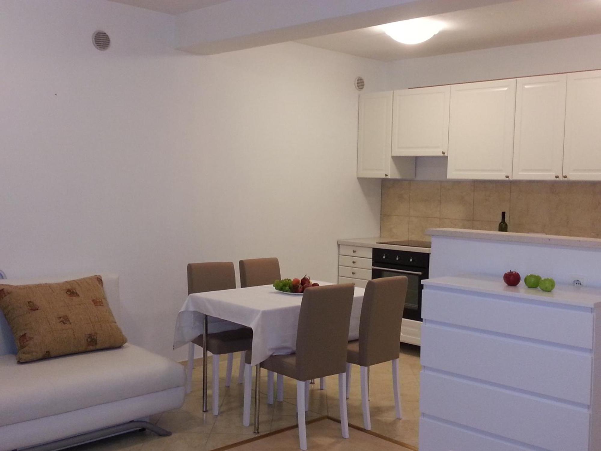 Apartmani Ante Crikvenica Εξωτερικό φωτογραφία