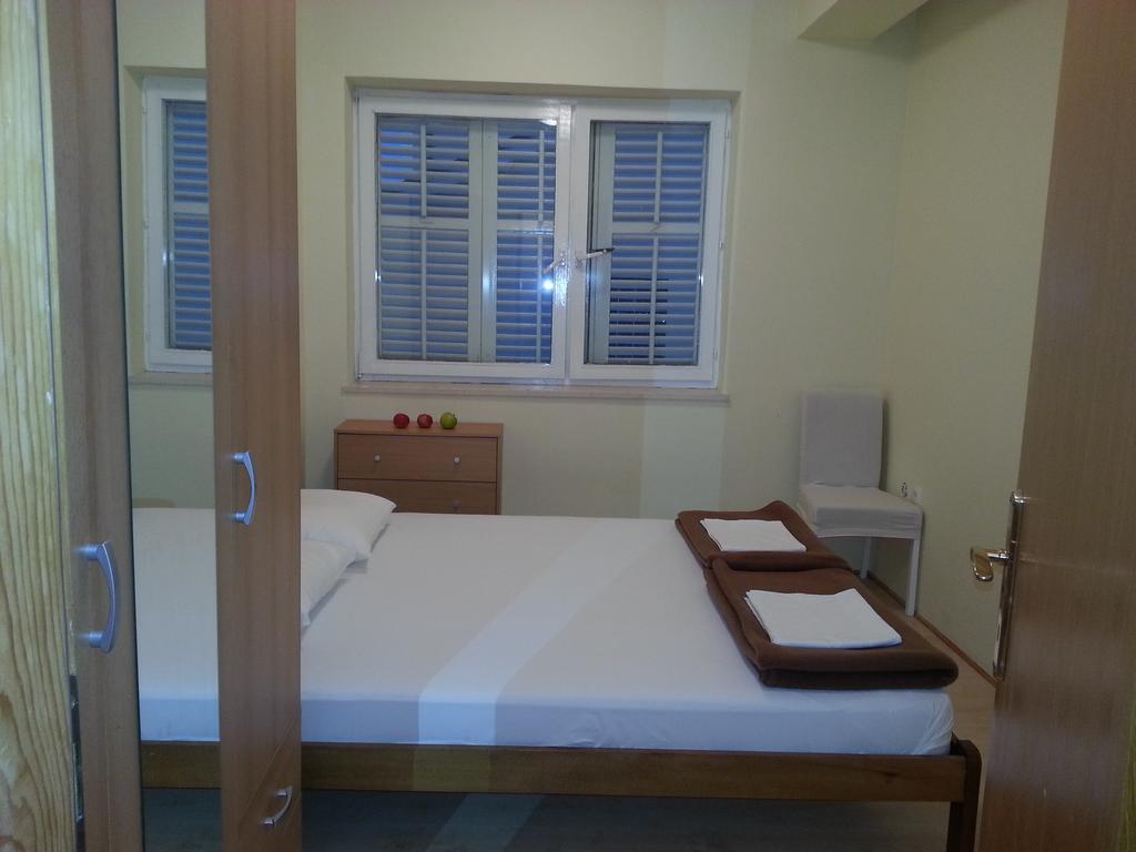 Apartmani Ante Crikvenica Εξωτερικό φωτογραφία