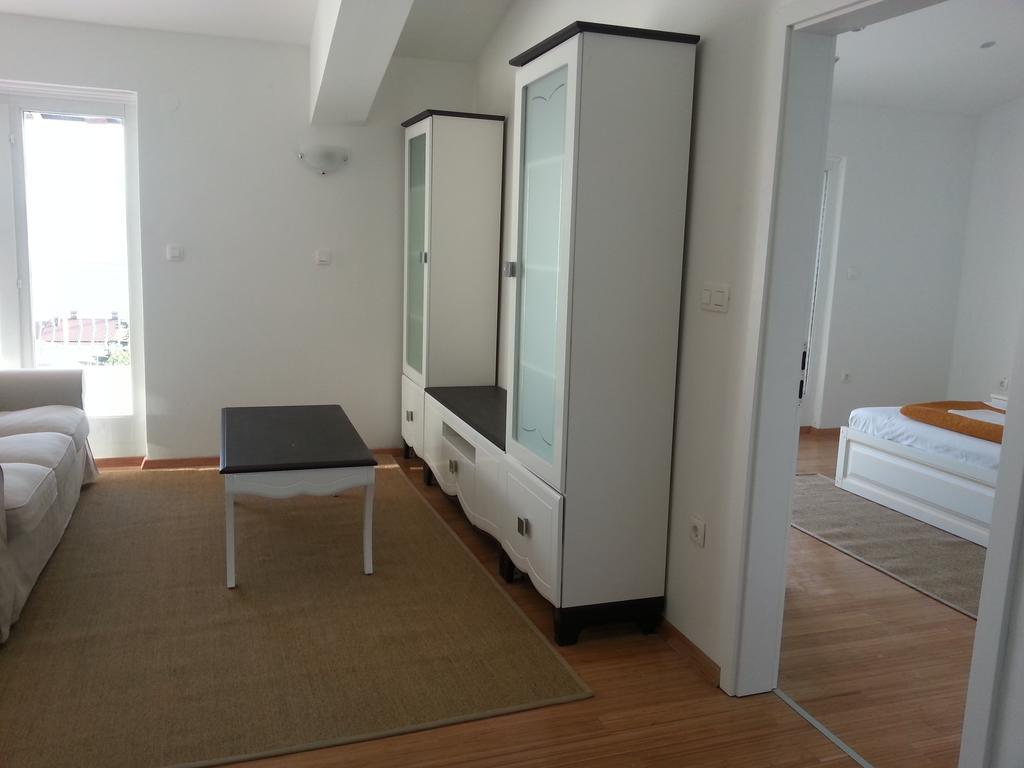 Apartmani Ante Crikvenica Εξωτερικό φωτογραφία
