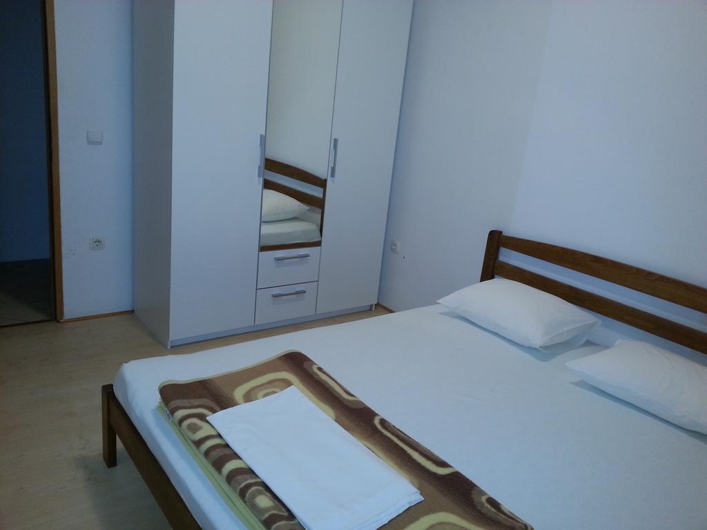 Apartmani Ante Crikvenica Εξωτερικό φωτογραφία