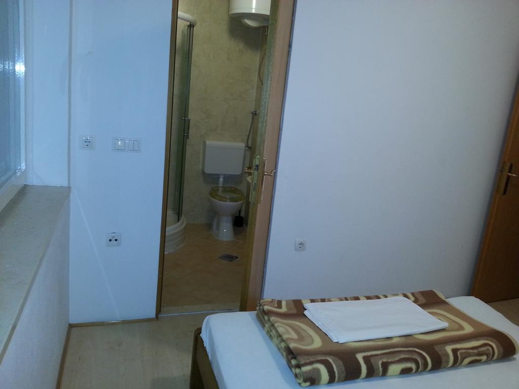 Apartmani Ante Crikvenica Εξωτερικό φωτογραφία