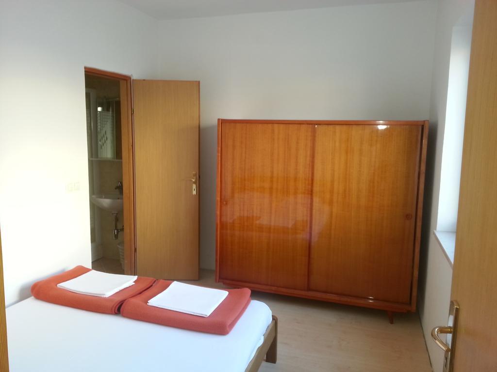 Apartmani Ante Crikvenica Εξωτερικό φωτογραφία