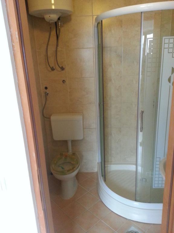 Apartmani Ante Crikvenica Εξωτερικό φωτογραφία