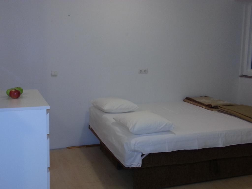 Apartmani Ante Crikvenica Εξωτερικό φωτογραφία