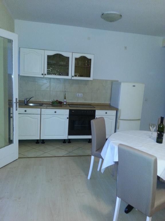 Apartmani Ante Crikvenica Εξωτερικό φωτογραφία